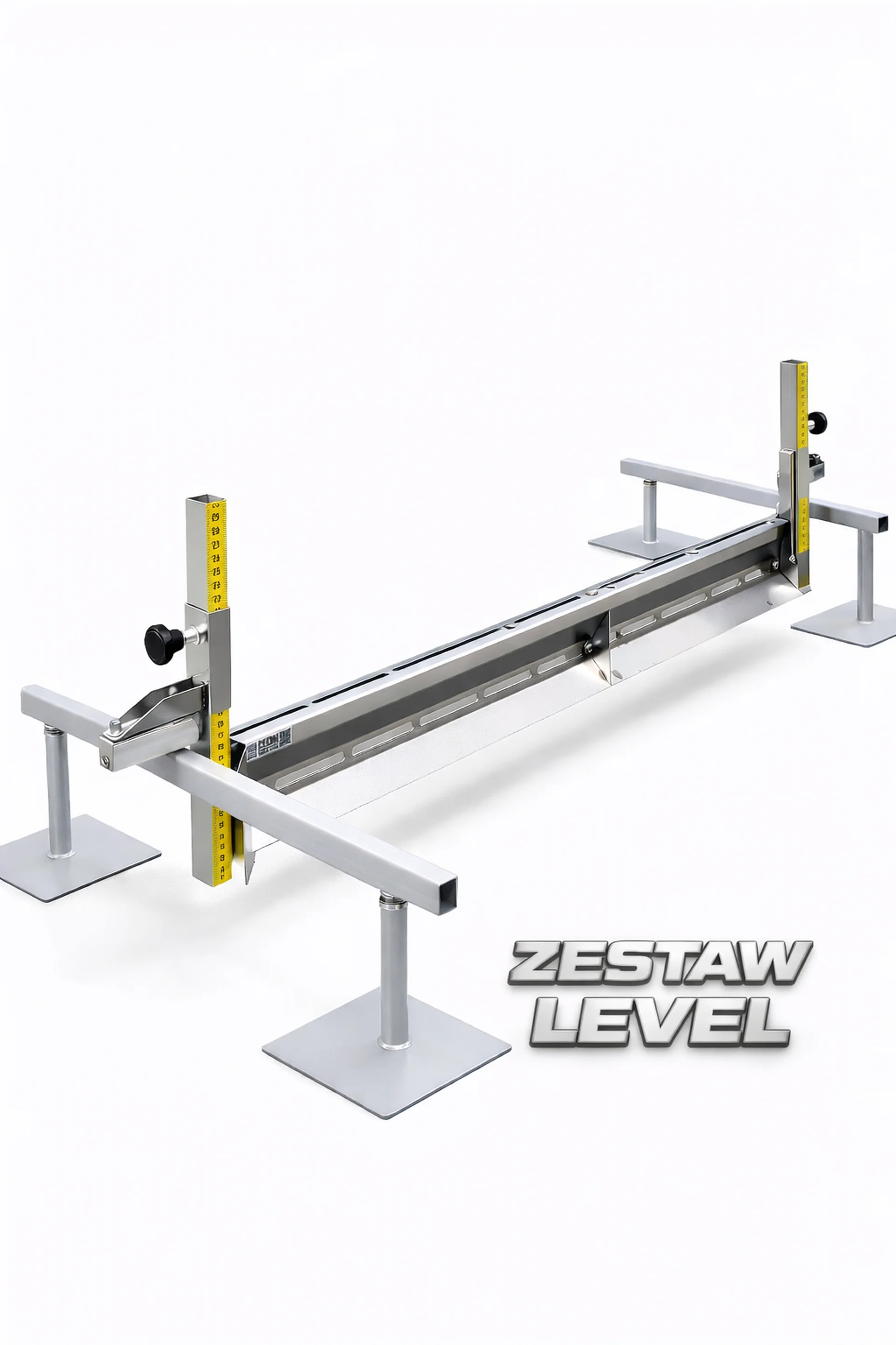 LEVEL-Set – Führungs- und Profilierungssystem 2 Elemente