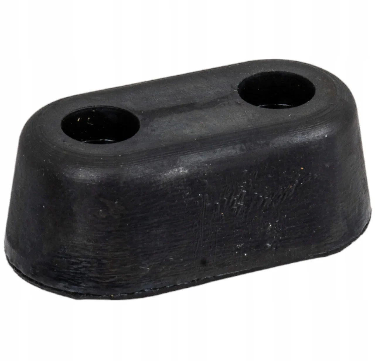 GUMMIPUFFER 60x30x22mm