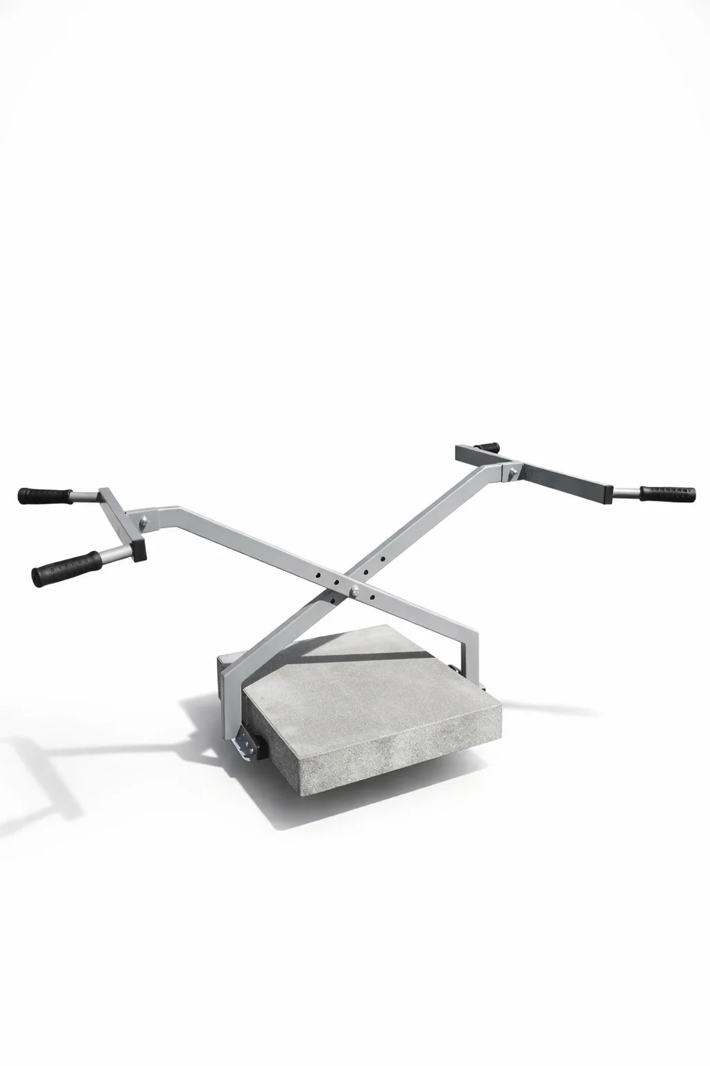 HandLift – universeller Pflastergreifer bis 60 cm