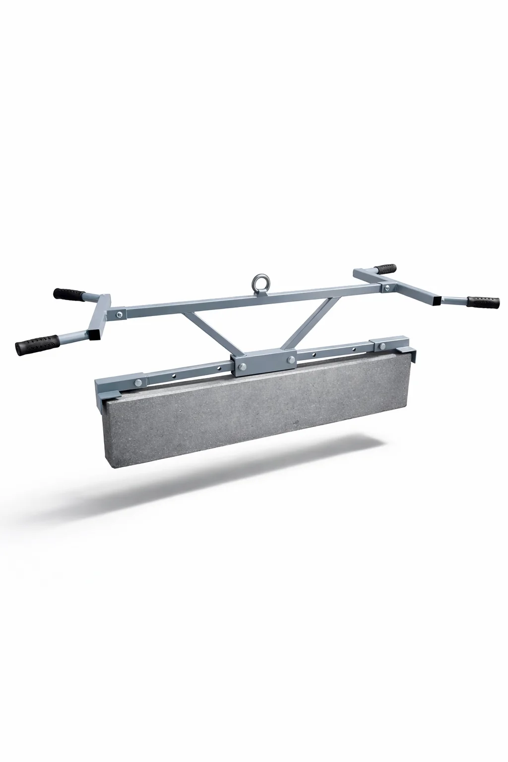 GRIPTOR — Greifer für Platten und Bordsteine