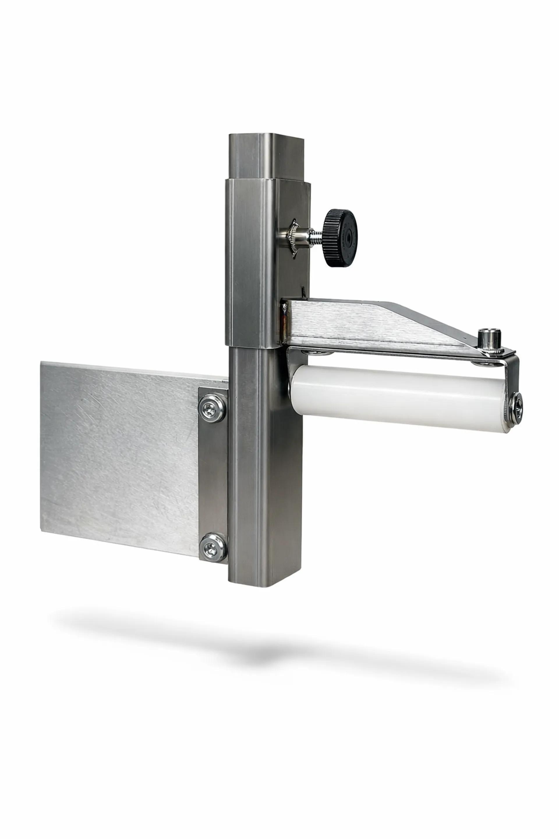 FlatFix mit Rolle