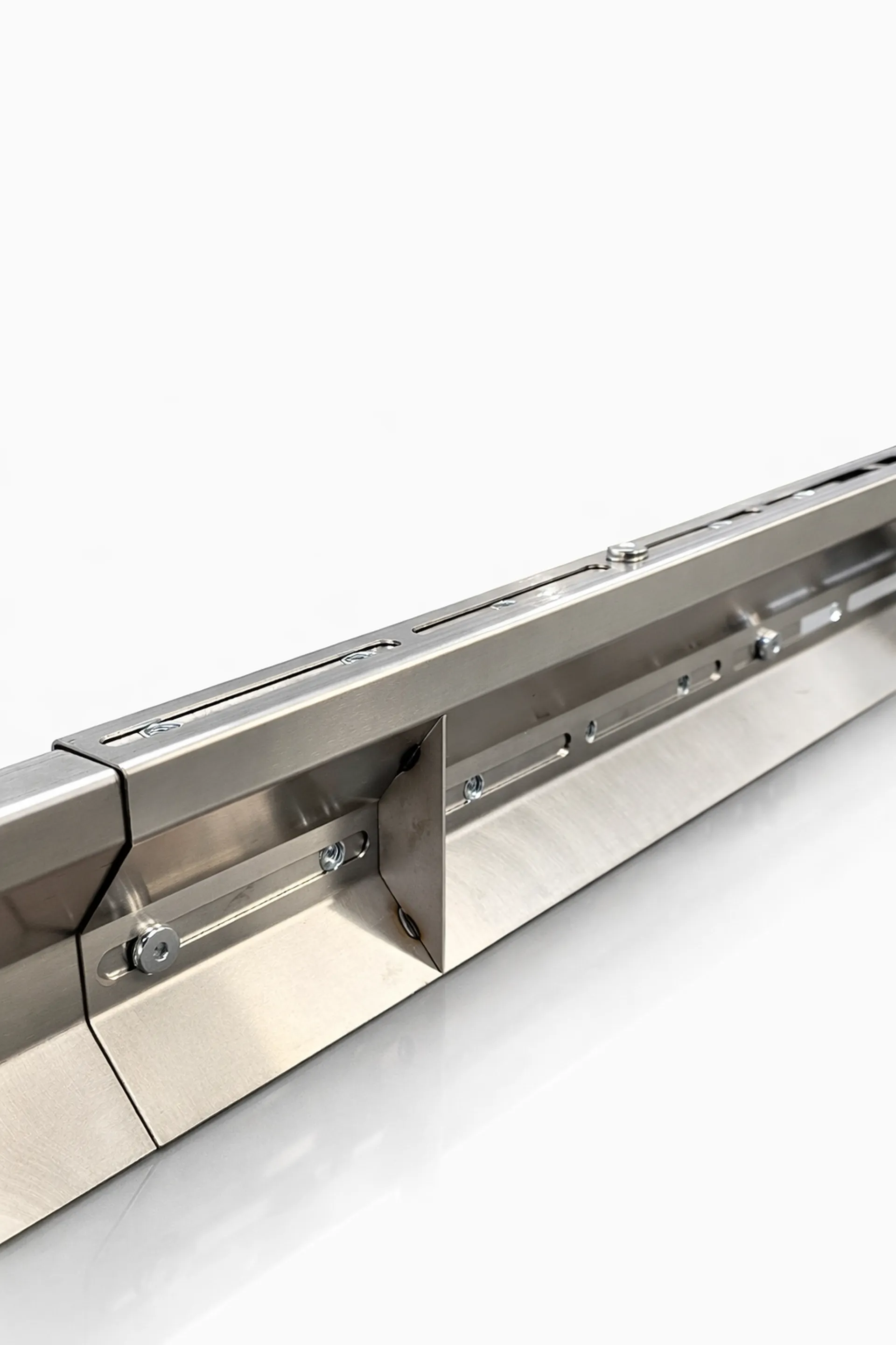 FormFix MAX 1250–3500 mm Professionelle manuelle Profilierlatte