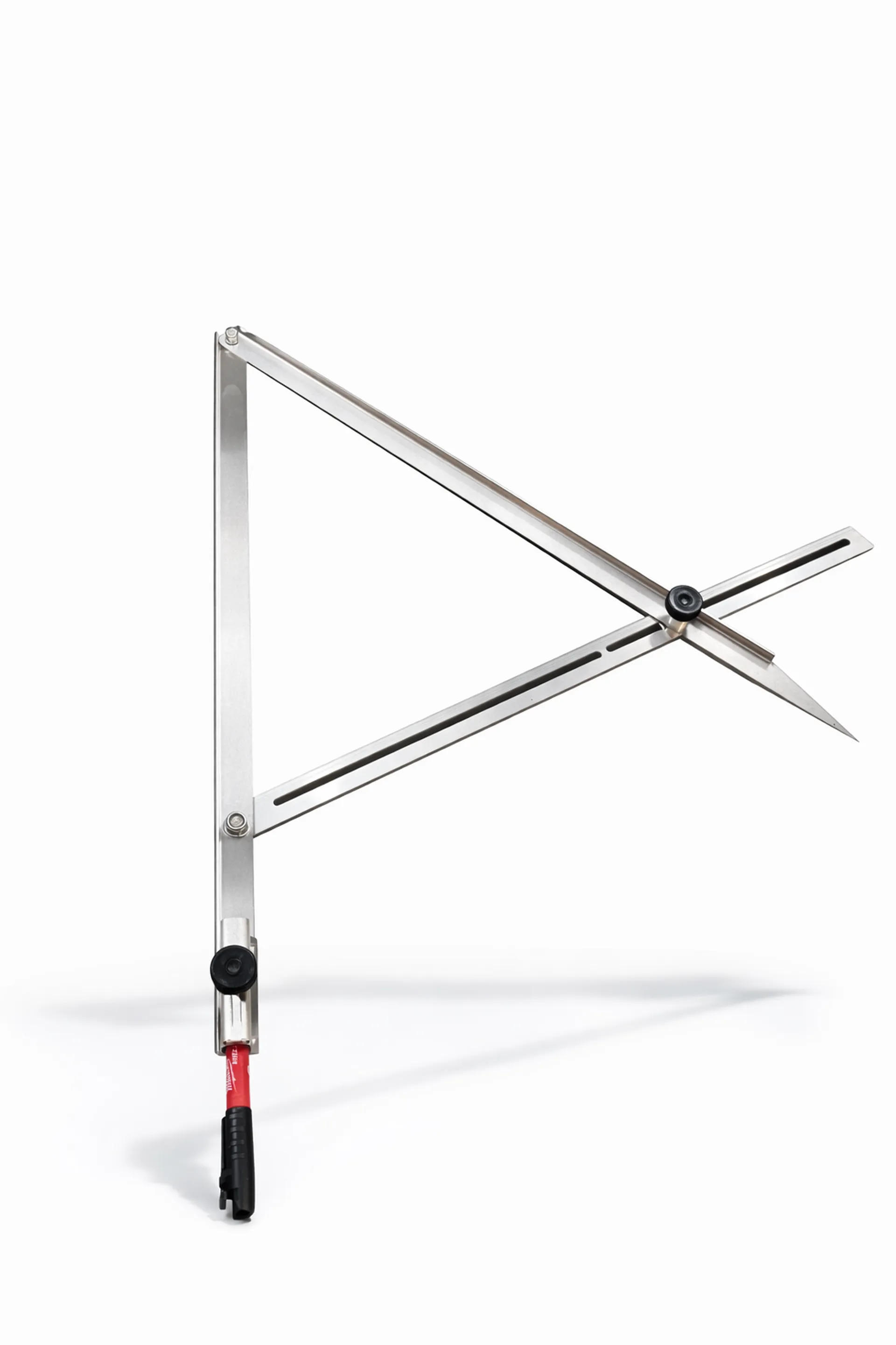 CyrkielFix – Bauzirkel für große Kreise (bis 120 cm)